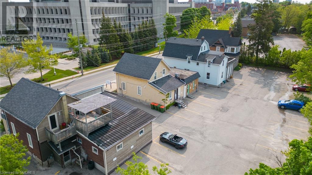 185 Park Street, Waterloo, Ontario  N2L 1Y7 - Photo 14 - 40661937