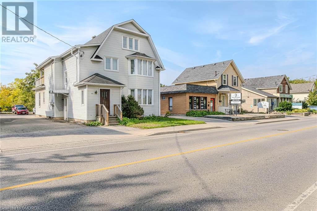 185 Park Street, Waterloo, Ontario  N2L 1Y7 - Photo 4 - 40661937