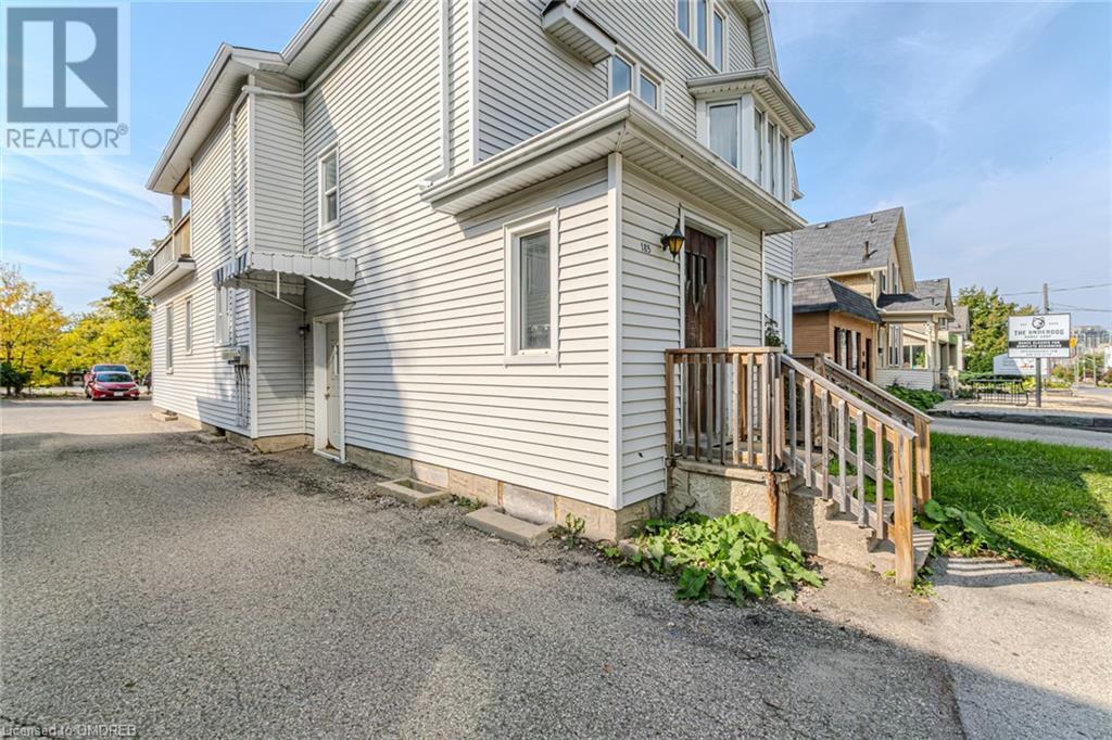 185 Park Street, Waterloo, Ontario  N2L 1Y7 - Photo 6 - 40661937