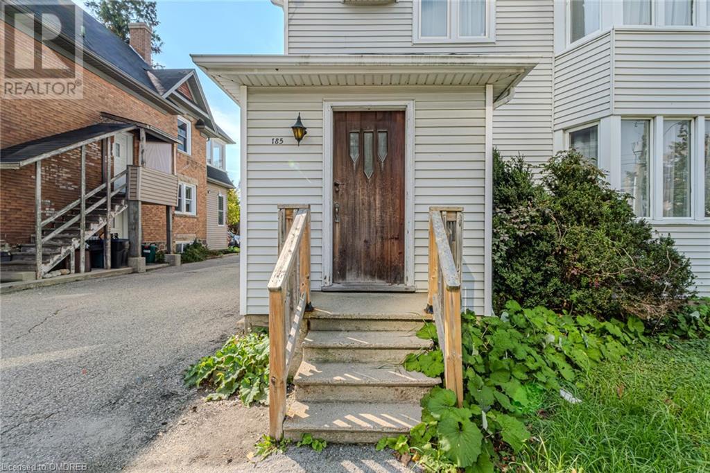 185 Park Street, Waterloo, Ontario  N2L 1Y7 - Photo 7 - 40661937