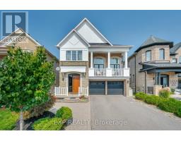 460 AUTUMN HILL BOULEVARD, Vaughan, Ontario