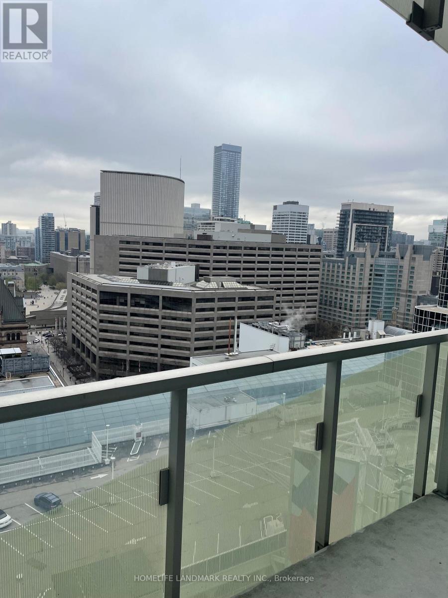 1611 - 197 Yonge Street, Toronto (Church-Yonge Corridor), Ontario  M5B 1M4 - Photo 11 - C9416472