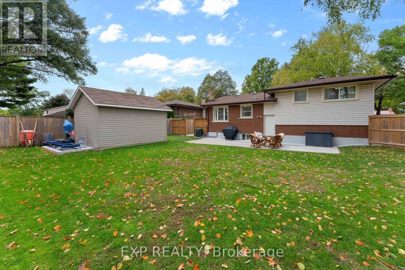 6456 Carolyn Avenue, Niagara Falls (Morrison), Ontario  L2E 5H5 - Photo 33 - X9416397