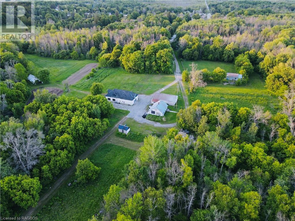 LT 41,75,40 PORTLAND Street, SHALLOW LAKE, Ontario One Percent Realty