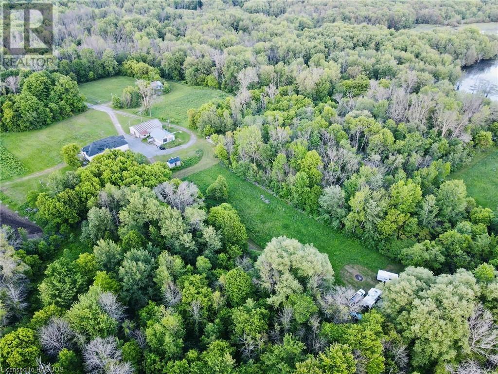 LT 41,75,40 PORTLAND Street, SHALLOW LAKE, Ontario One Percent Realty