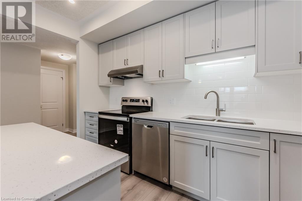 142 Foamflower Place Unit# D057, Waterloo, Ontario  N2V 0G9 - Photo 11 - 40663997