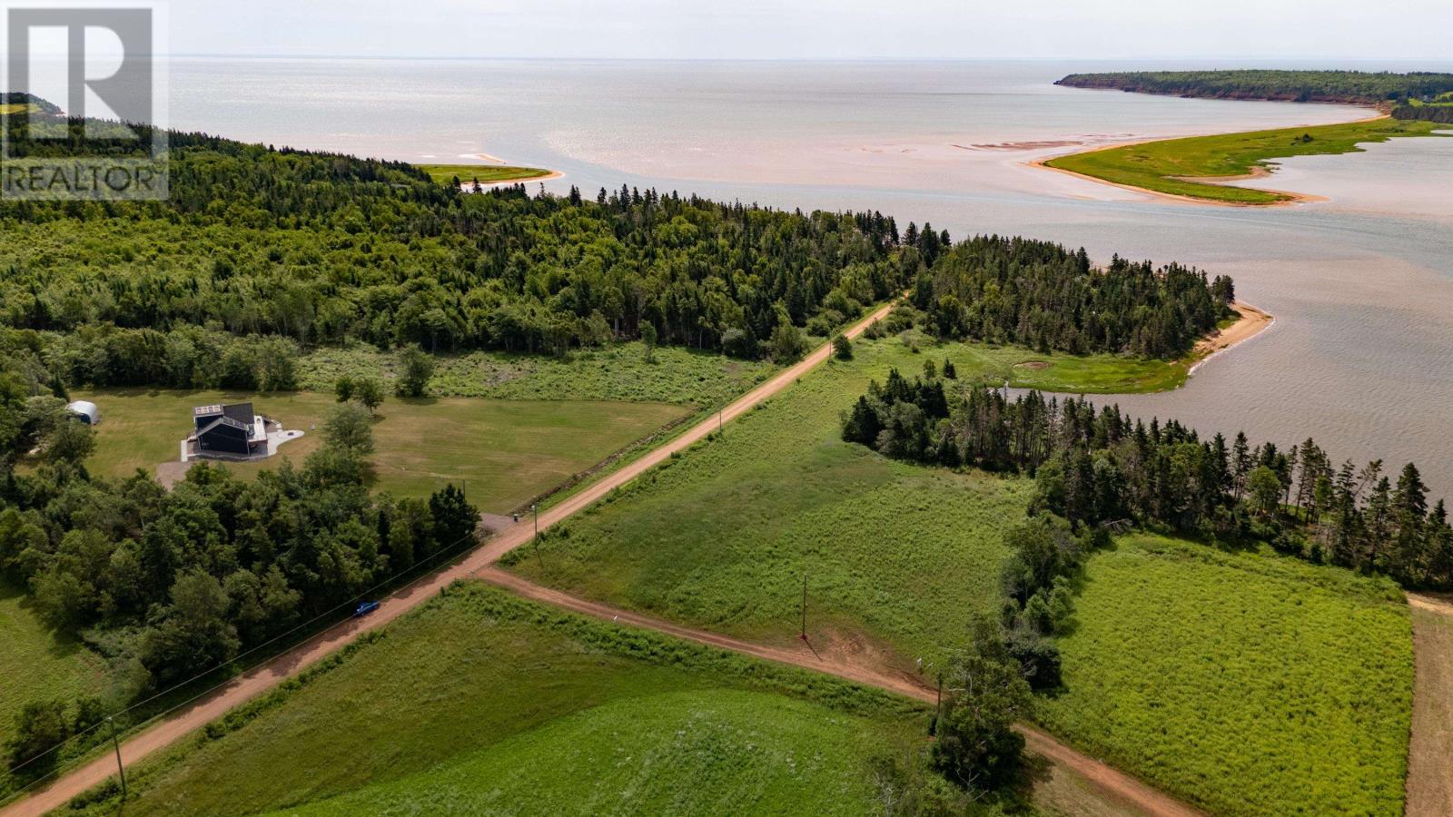 Lot 109533 Marks Lane, Eglington, Prince Edward Island  C0A 1B0 - Photo 2 - 202415601