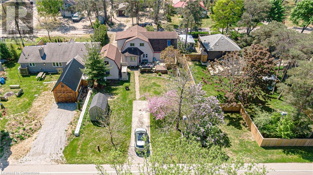 88 Woodstock Avenue, Long Point, Ontario  N0E 1M0 - Photo 12 - 40663517