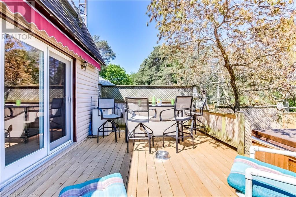 88 Woodstock Avenue, Long Point, Ontario  N0E 1M0 - Photo 23 - 40663517