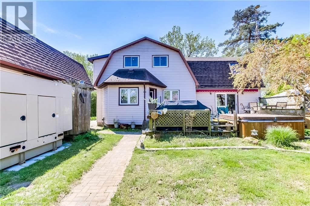 88 Woodstock Avenue, Long Point, Ontario  N0E 1M0 - Photo 24 - 40663517