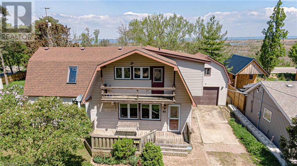 88 Woodstock Avenue, Long Point, Ontario  N0E 1M0 - Photo 4 - 40663517