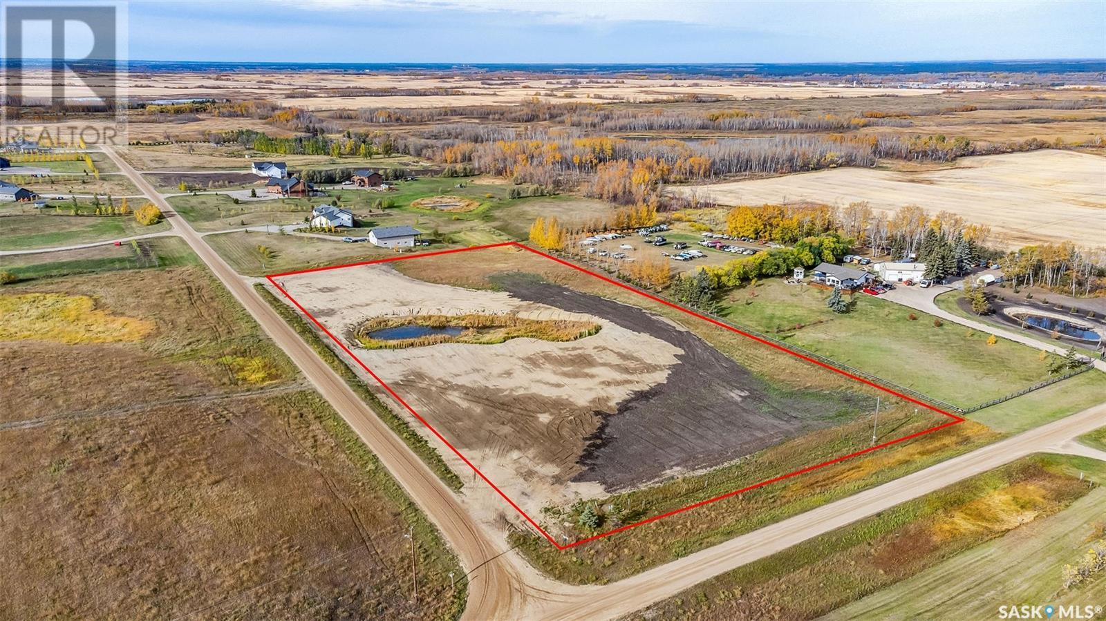 Lot G Kopperud Road, Prince Albert Rm No. 461, Saskatchewan  S6V 5R1 - Photo 7 - SK968041