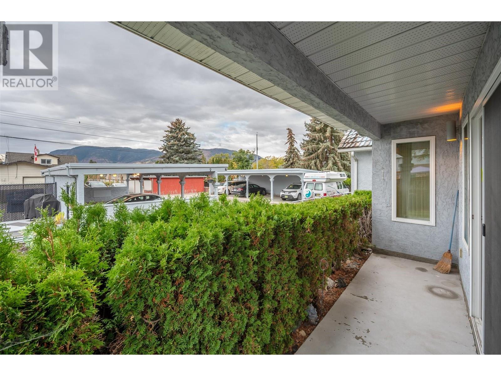 250 Scott Avenue Unit# 102 Penticton