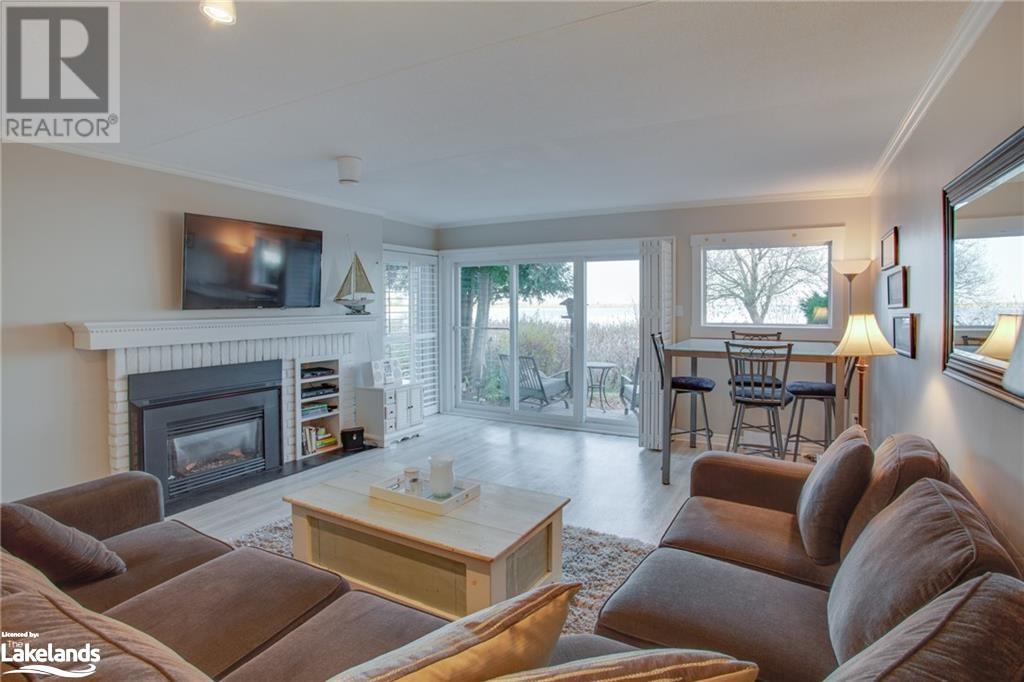 44 Trott Boulevard Unit# 24, Collingwood, Ontario  L9Y 5B7 - Photo 1 - 40665907