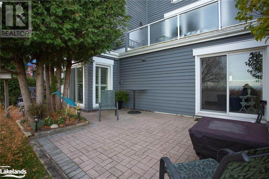 44 Trott Boulevard Unit# 24, Collingwood, Ontario  L9Y 5B7 - Photo 16 - 40665907