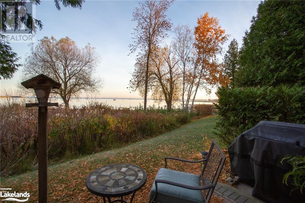 44 Trott Boulevard Unit# 24, Collingwood, Ontario  L9Y 5B7 - Photo 2 - 40665907