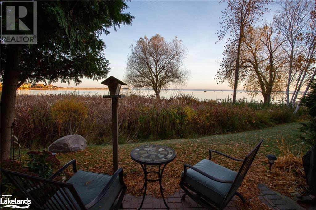 44 Trott Boulevard Unit# 24, Collingwood, Ontario  L9Y 5B7 - Photo 3 - 40665907