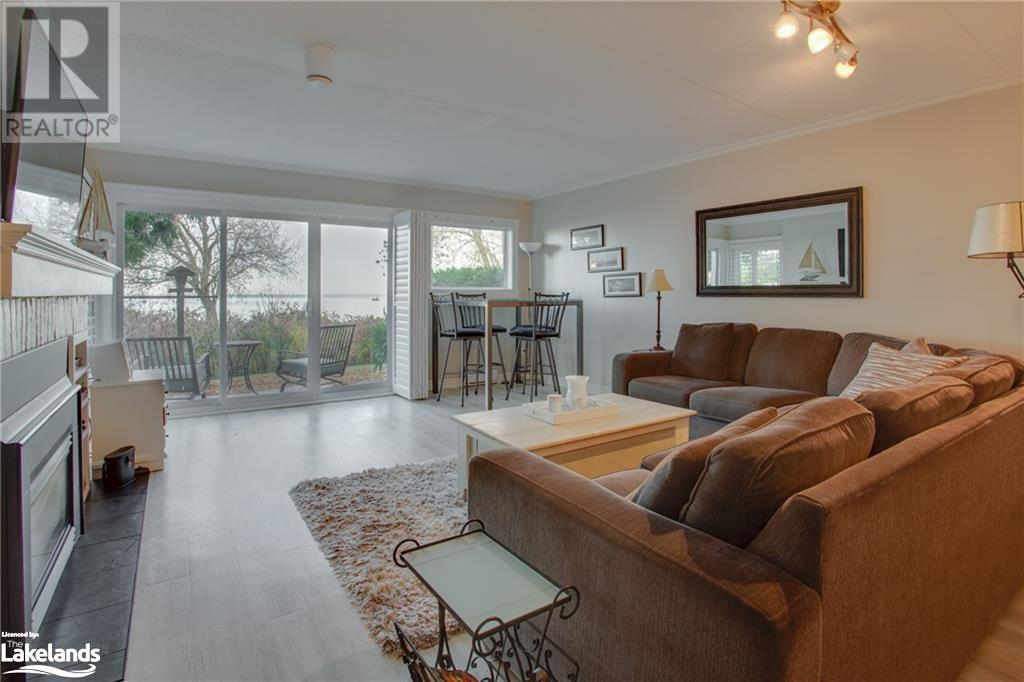 44 Trott Boulevard Unit# 24, Collingwood, Ontario  L9Y 5B7 - Photo 8 - 40665907