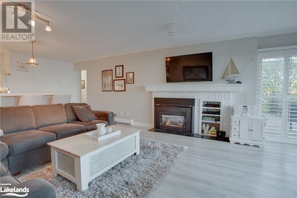 44 Trott Boulevard Unit# 24, Collingwood, Ontario  L9Y 5B7 - Photo 9 - 40665907