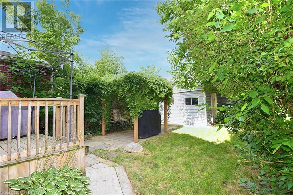 215 Rosslyn Avenue N, Hamilton, Ontario  L8L 7P8 - Photo 35 - 40665785