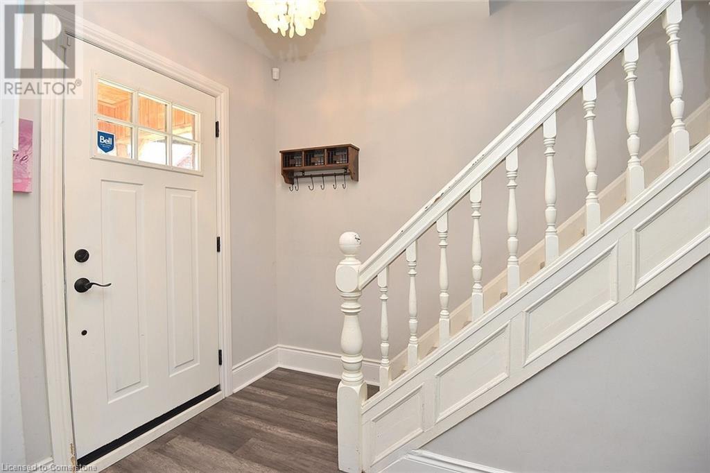 215 Rosslyn Avenue N, Hamilton, Ontario  L8L 7P8 - Photo 7 - 40665785