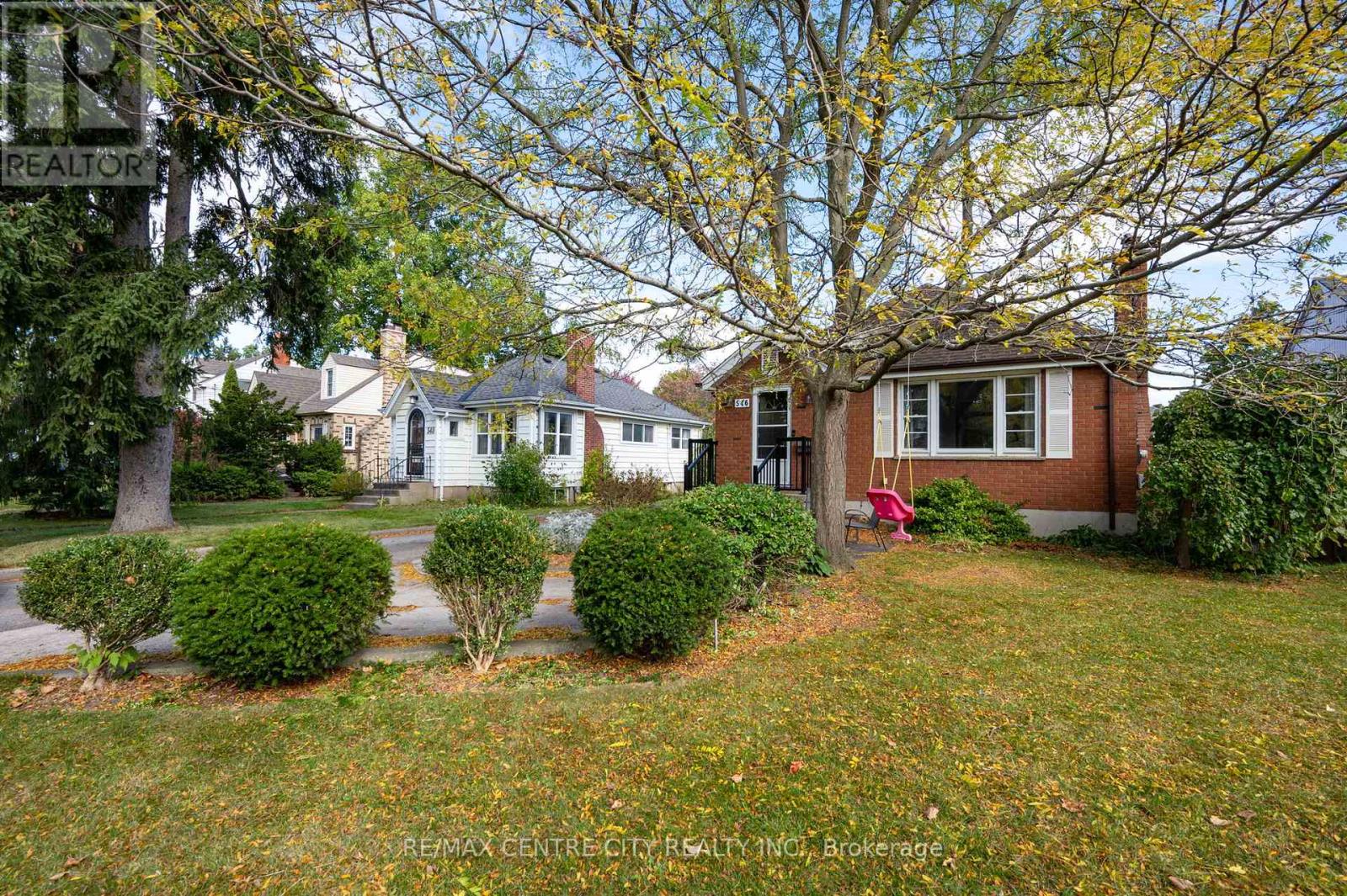 546 Hale Street N, London, Ontario  N5W 1H2 - Photo 26 - X9416707