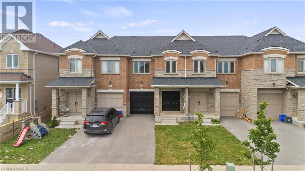 28 BRUTON Street, THOROLD, Ontario One Percent Realty Ltd. Ontario