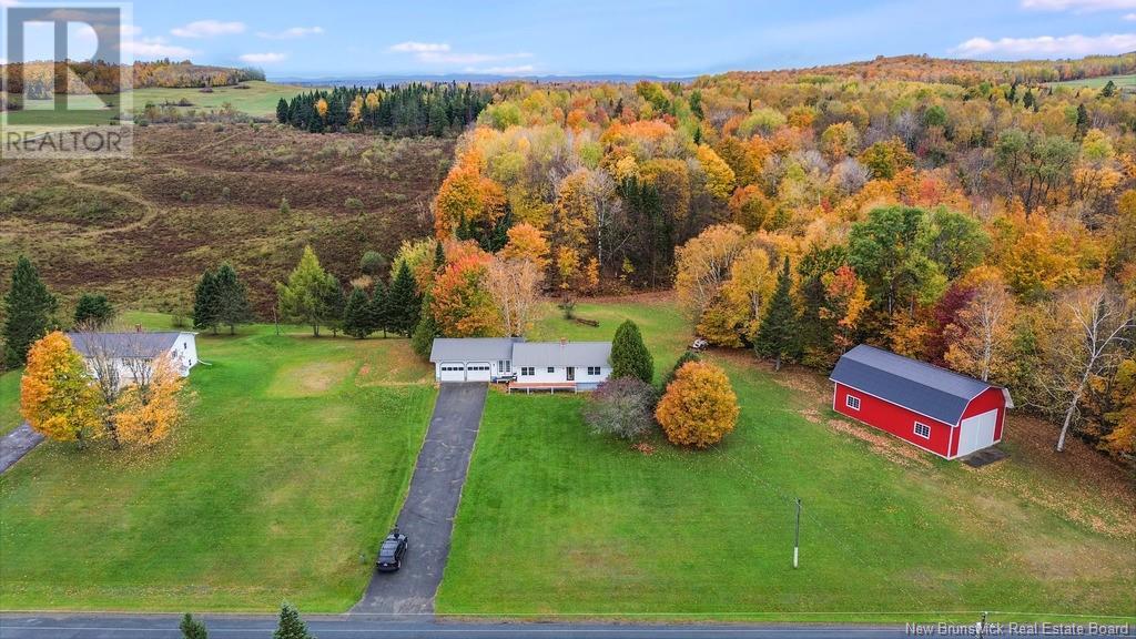 3901 560 Route, Knoxford, New Brunswick