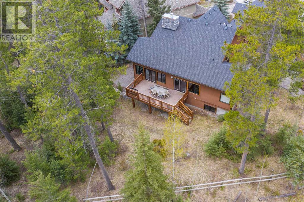 465 Eagle Heights, Canmore, Alberta  T1W 3C9 - Photo 41 - A2173831