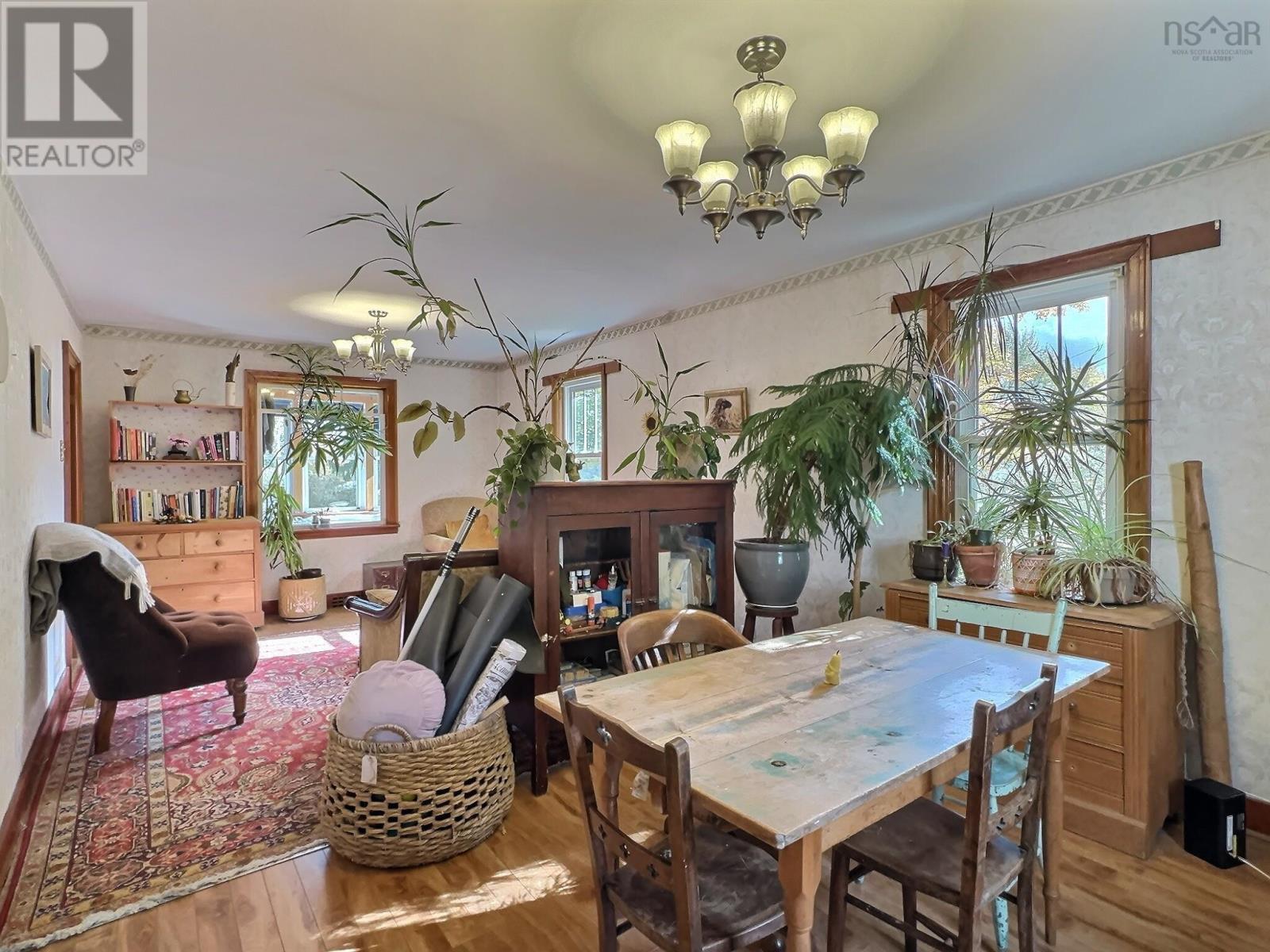 408 Salmon River Road, Valley, Nova Scotia  B6L 4E4 - Photo 4 - 202424909