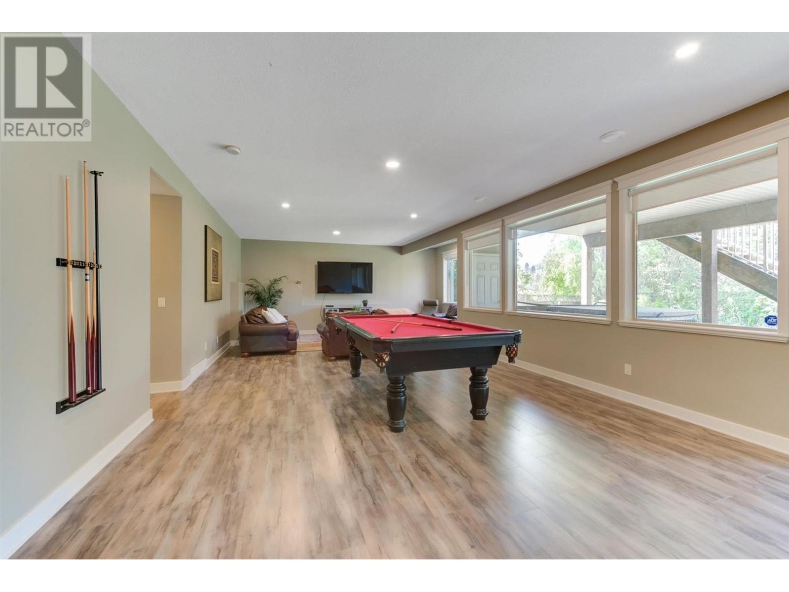 1173 Peak Point Drive West Kelowna