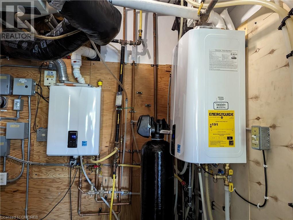 68 Roseview AvenueCambridge, Ontario  N1R 4A7 - Photo 28 - X10404255