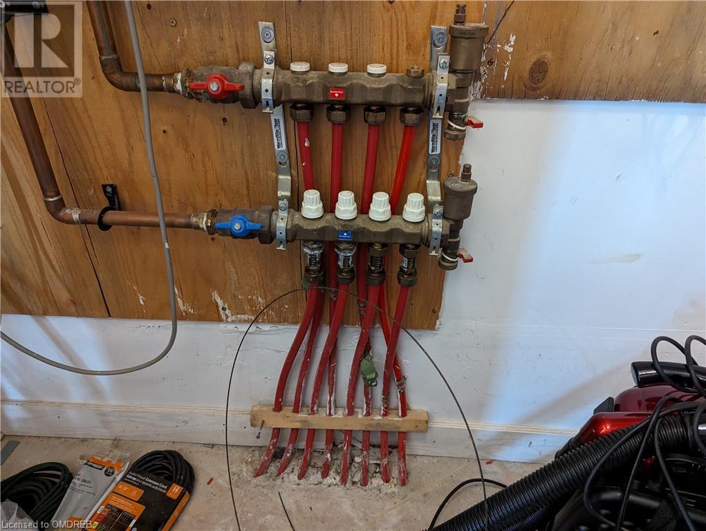 68 Roseview AvenueCambridge, Ontario  N1R 4A7 - Photo 34 - X10404255