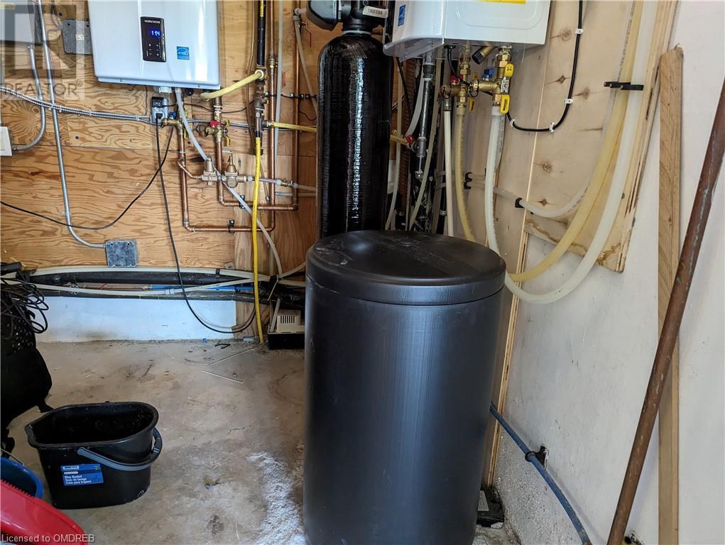 68 Roseview AvenueCambridge, Ontario  N1R 4A7 - Photo 29 - X10404255