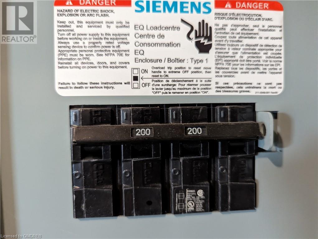 68 Roseview AvenueCambridge, Ontario  N1R 4A7 - Photo 31 - X10404255