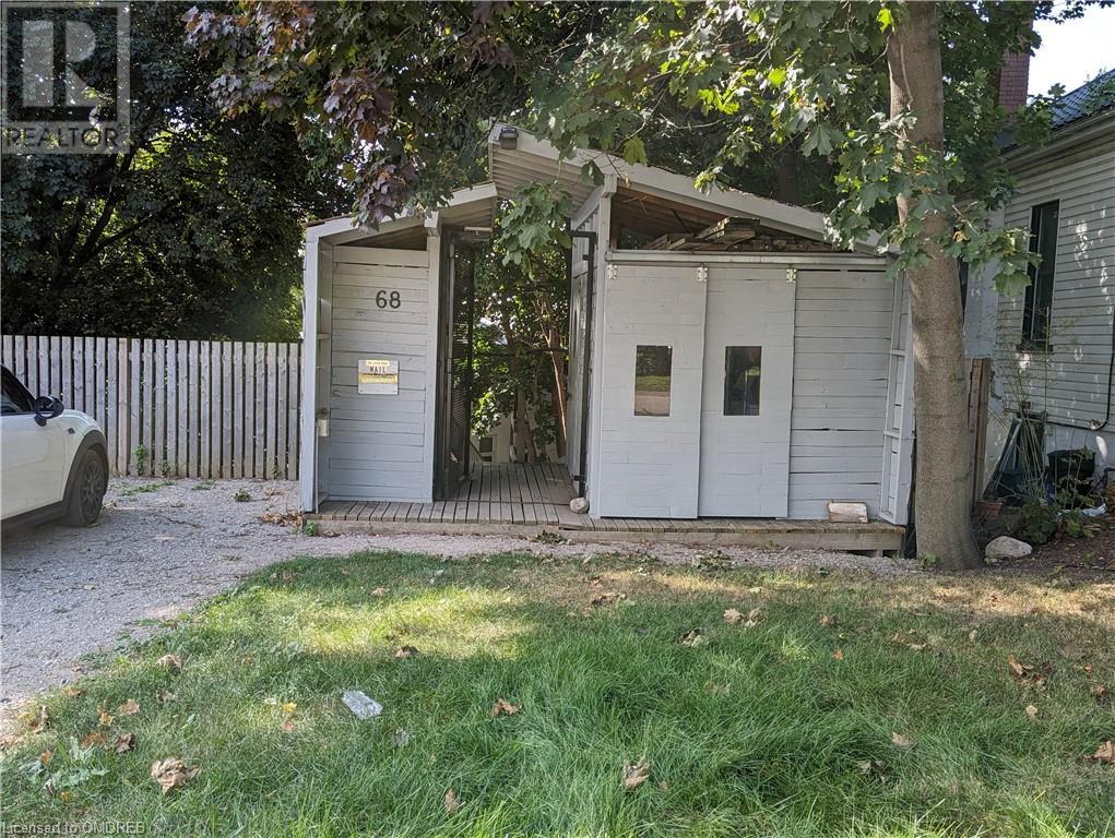 68 Roseview AvenueCambridge, Ontario  N1R 4A7 - Photo 38 - X10404255