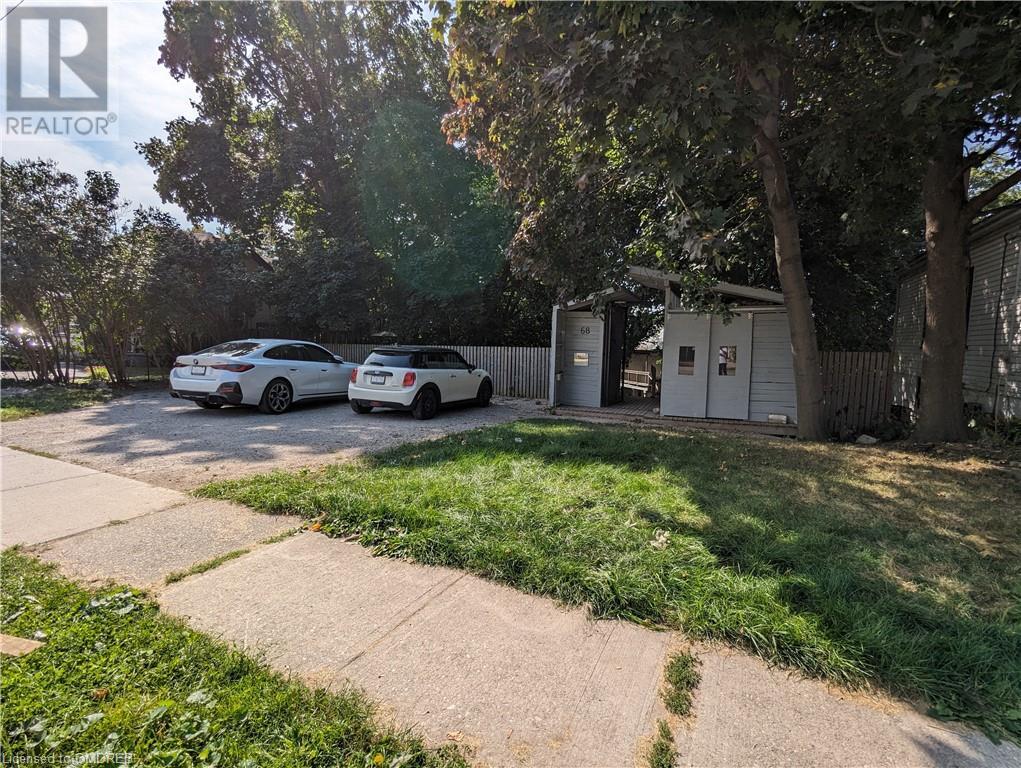 68 Roseview AvenueCambridge, Ontario  N1R 4A7 - Photo 39 - X10404255