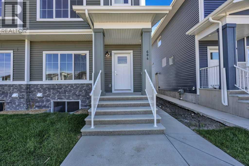 604 Dawson Drive, Chestermere, Alberta  T1X 2X1 - Photo 4 - A2169401