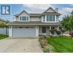 1562 NICOLANI  Court, kamloops, British Columbia