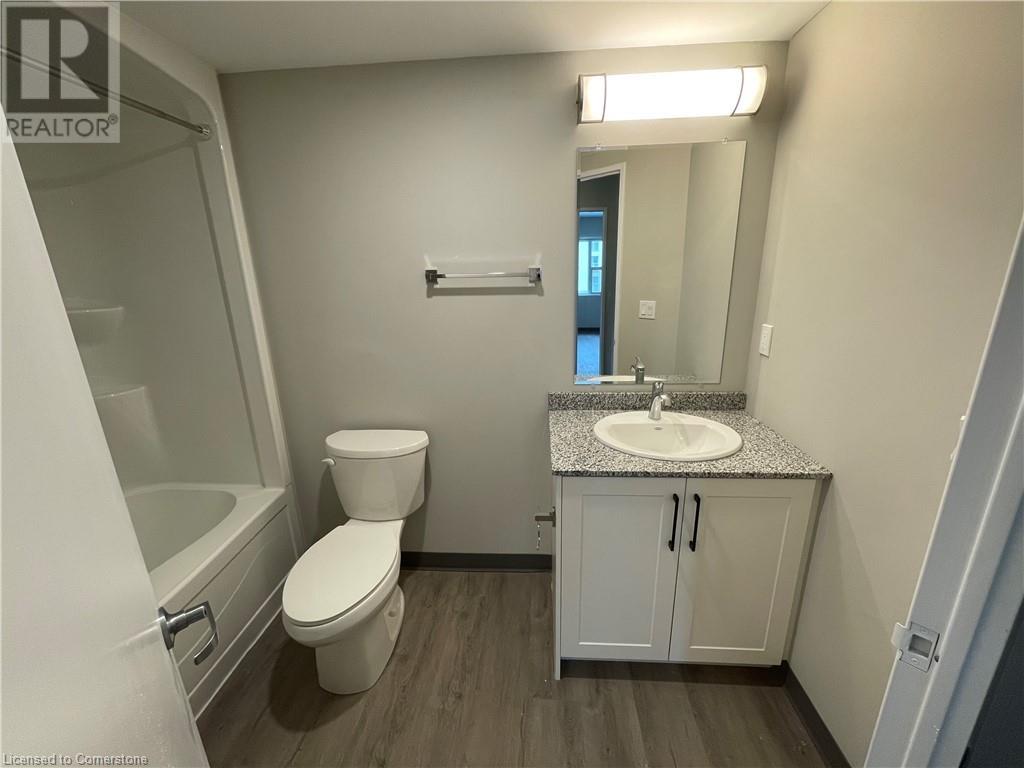 595 Strasburg Road Unit# 306, Kitchener, Ontario  N2E 4J1 - Photo 2 - 40665380