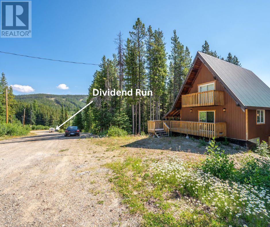 150 Whiskey Jack Road, mount baldy, British Columbia