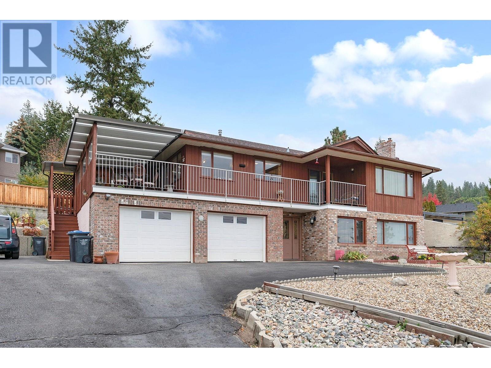 6514 Ferguson Place, peachland, British Columbia V0H1X7