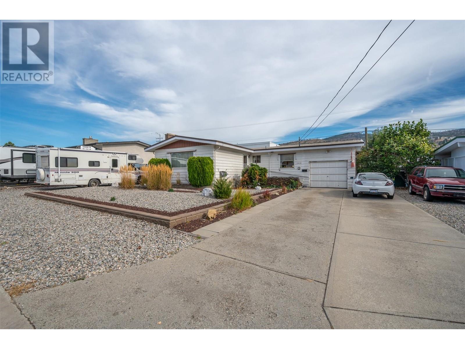 2430 McKenzie Street Penticton