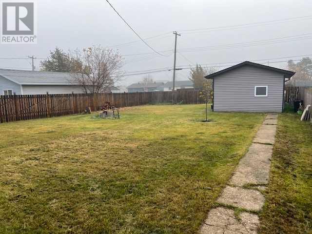 10015 100 Street, High Level, Alberta  T0H 1Z0 - Photo 31 - A2172281