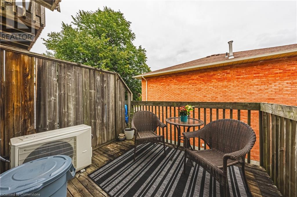 266 Limeridge Road E Unit# 3, Hamilton, Ontario  L9A 2S7 - Photo 16 - 40665882