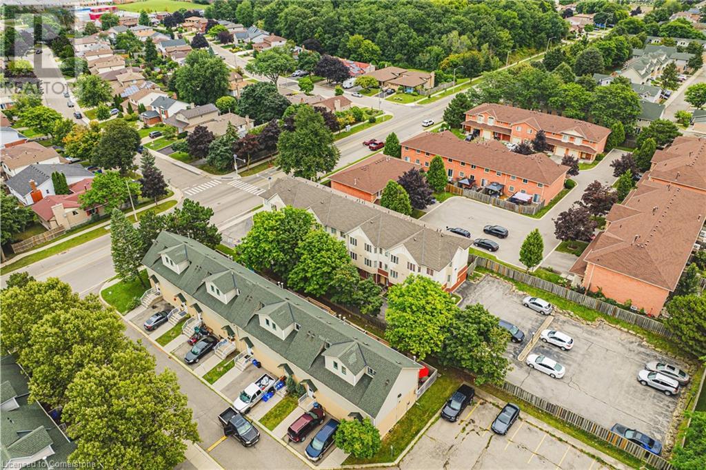 266 Limeridge Road E Unit# 3, Hamilton, Ontario  L9A 2S7 - Photo 25 - 40665882
