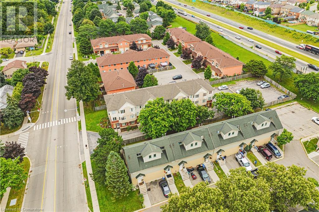 266 Limeridge Road E Unit# 3, Hamilton, Ontario  L9A 2S7 - Photo 27 - 40665882