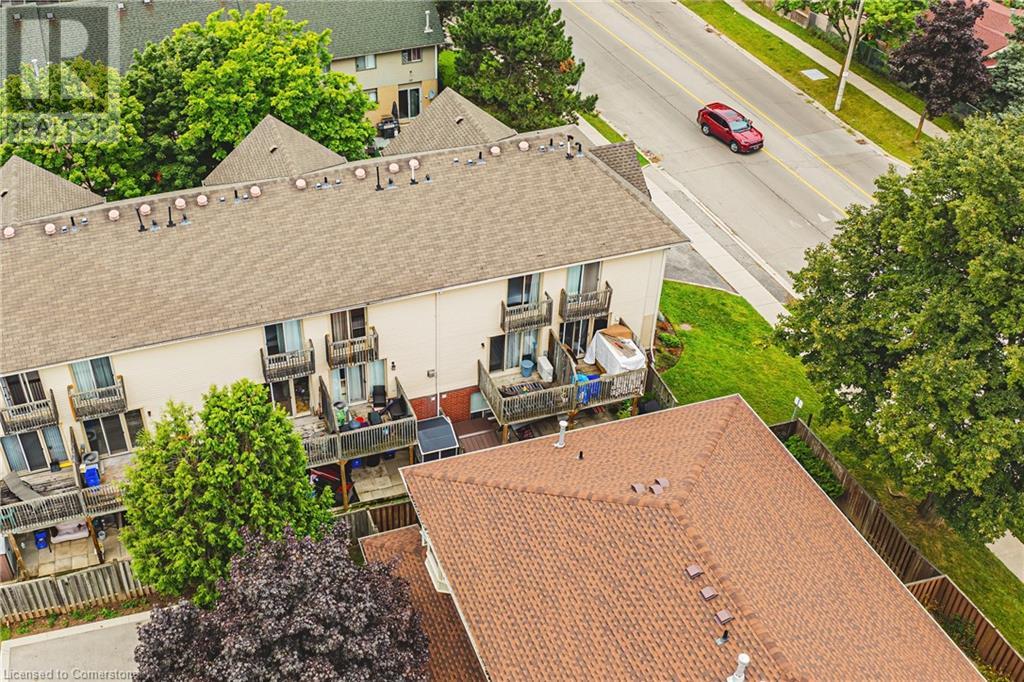 266 Limeridge Road E Unit# 3, Hamilton, Ontario  L9A 2S7 - Photo 30 - 40665882