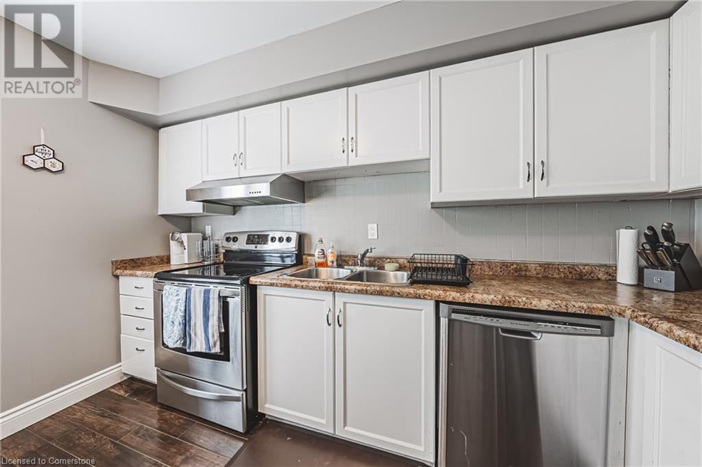 266 Limeridge Road E Unit# 3, Hamilton, Ontario  L9A 2S7 - Photo 6 - 40665882