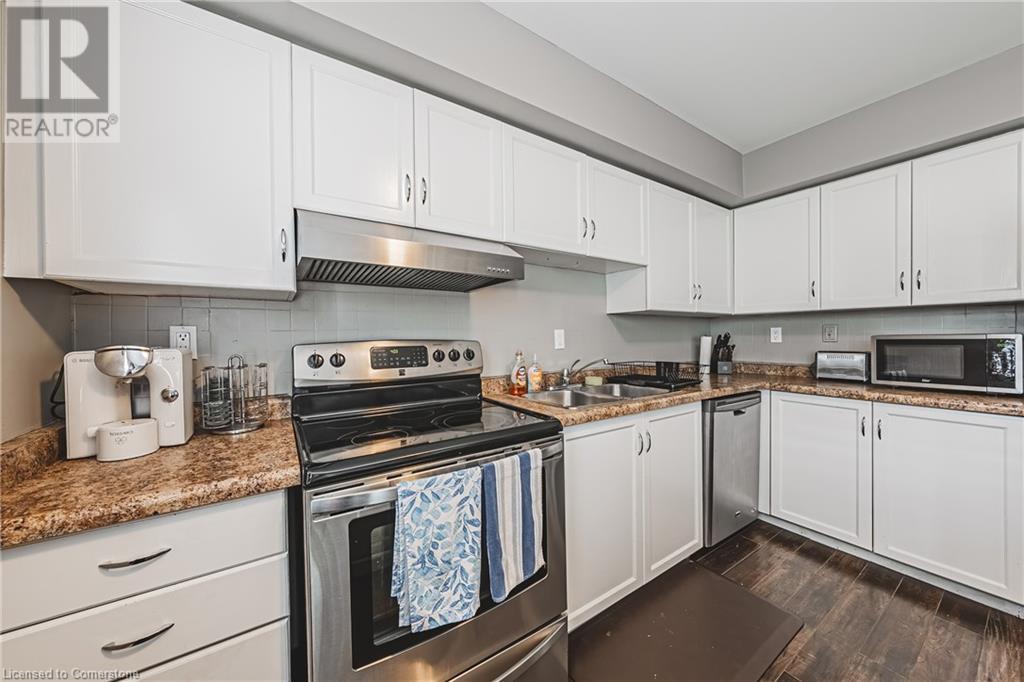 266 Limeridge Road E Unit# 3, Hamilton, Ontario  L9A 2S7 - Photo 7 - 40665882